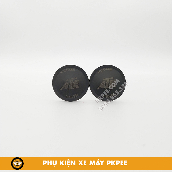 Xupap Hợp Kim ATE, Sum Racing Gắn Dream, Wave, xe Trung Quốc 50cc