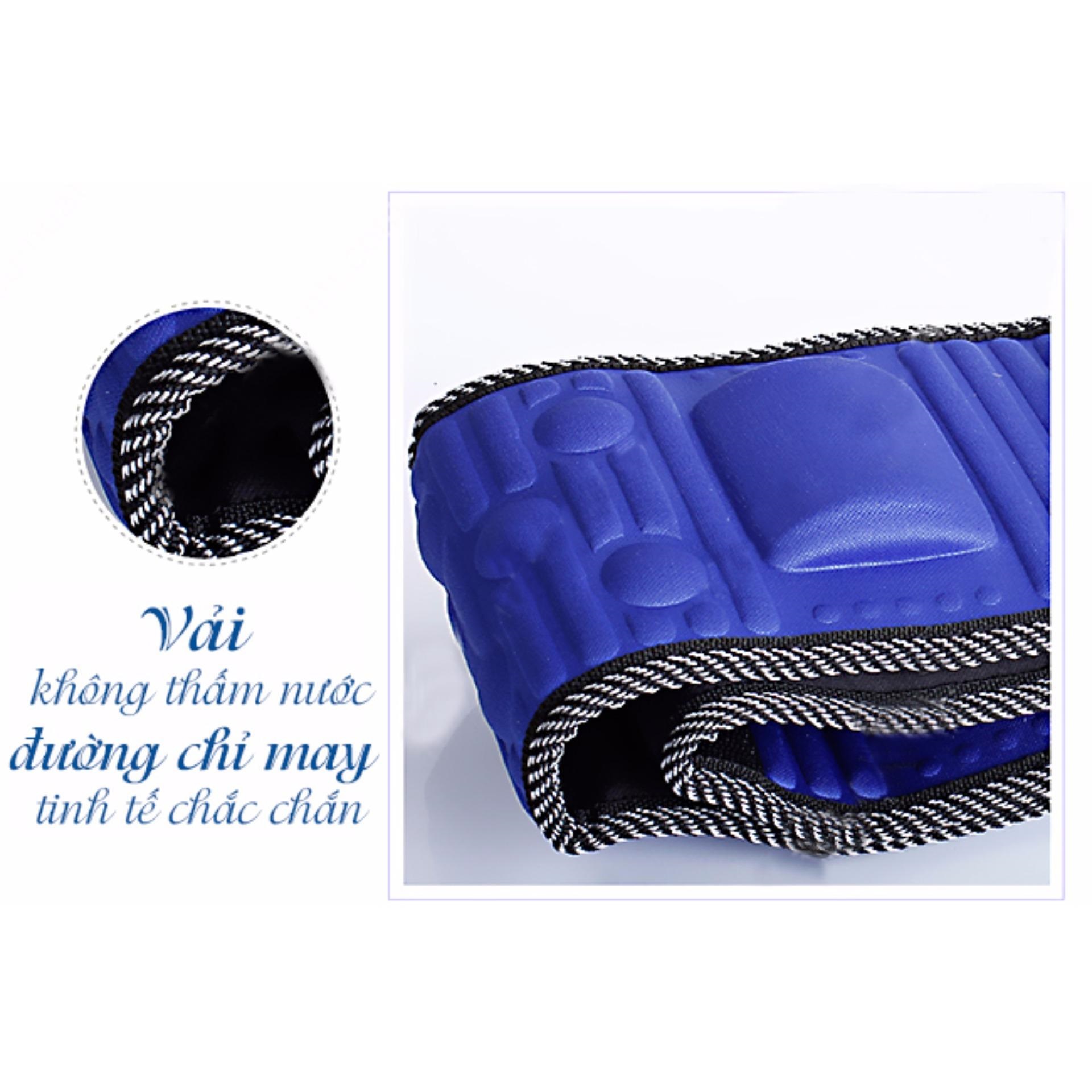ĐAI MASSAGE BỤNG GIẢM BÉO X5