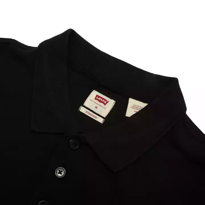 LEVI'S - AO THUN POLO NAM 35883-0007