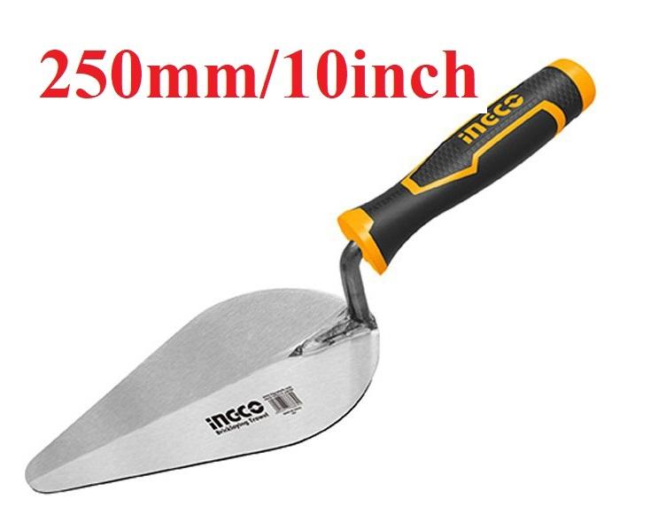 Bay lát gạch 10inch/250mm Ingco HBT1018