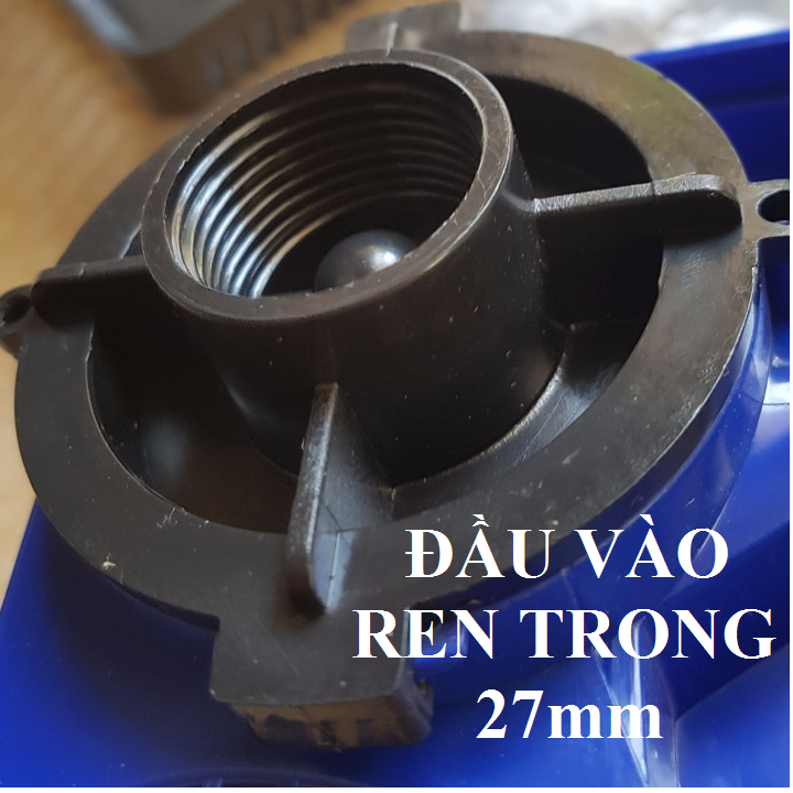 [HCM]Bơm chìm hồ cá 220v-95w-4.5m3h