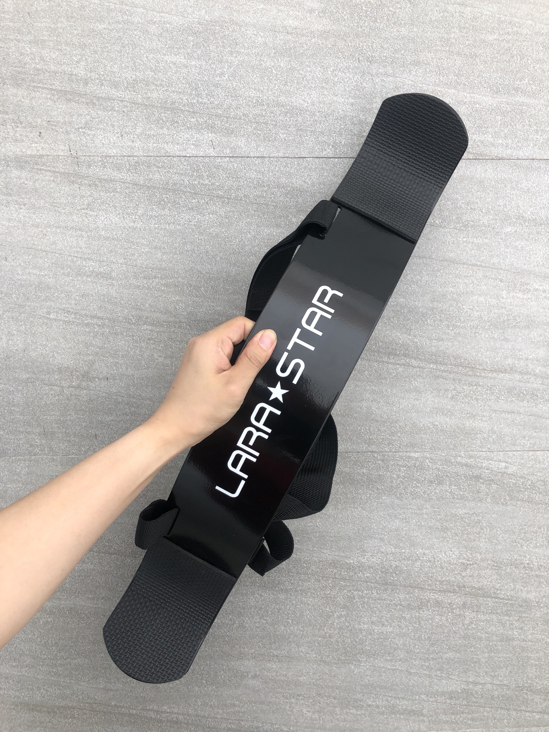 [HCM]Đai Arm Blaster - Thanh Hỗ Trợ Tập Tay Trước