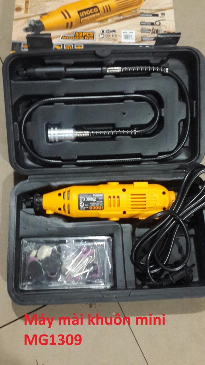 130w máy mài khuôn mini hiệu ingco mg1309