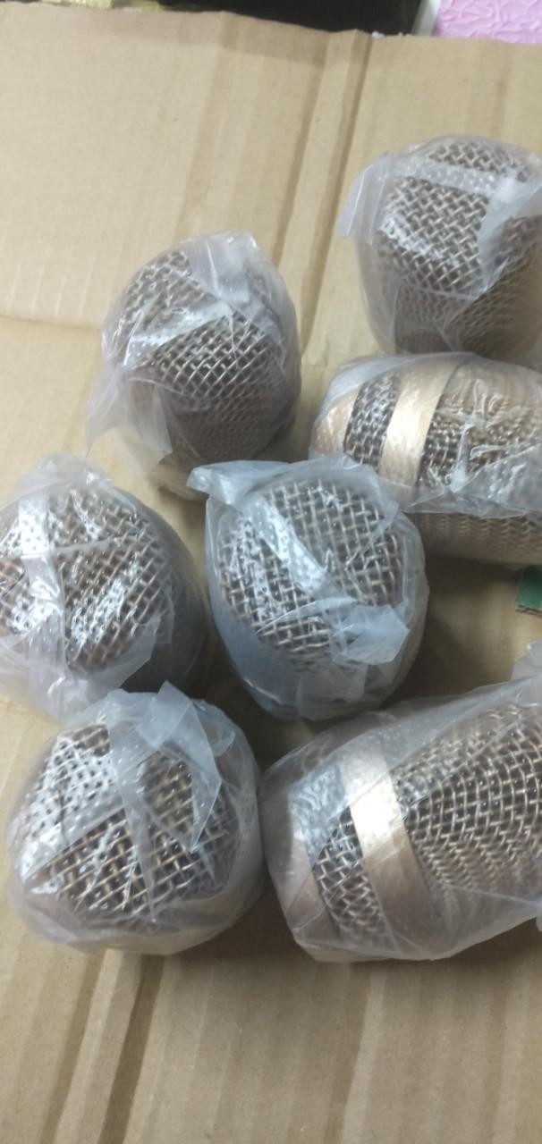 Đầu lưới chụp mic SHURE UGX9 ll