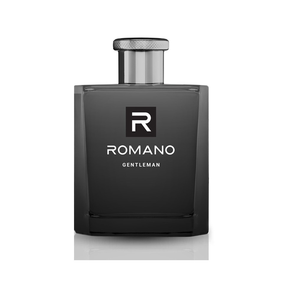 ROMANO - NƯỚC HOA ROMANO GENTLEMAN 50ml