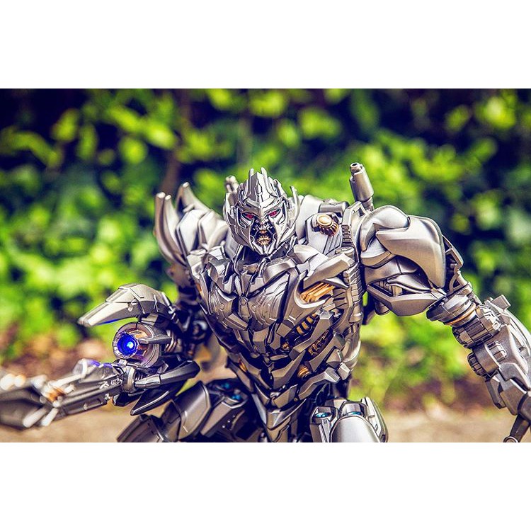 Mô hình transformers Megatron – BMB LS06-LS06S