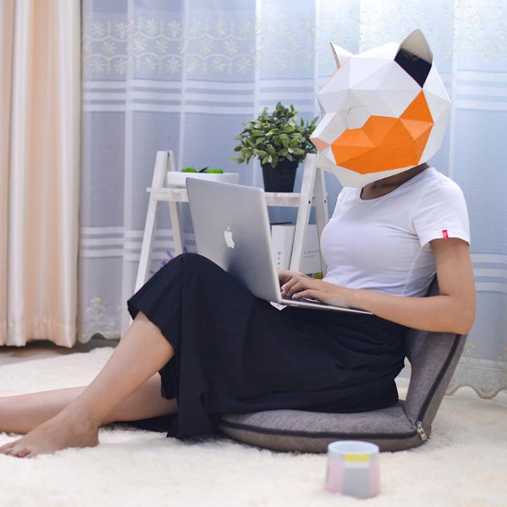 Ghế bệt xếp gọn, ghế lười