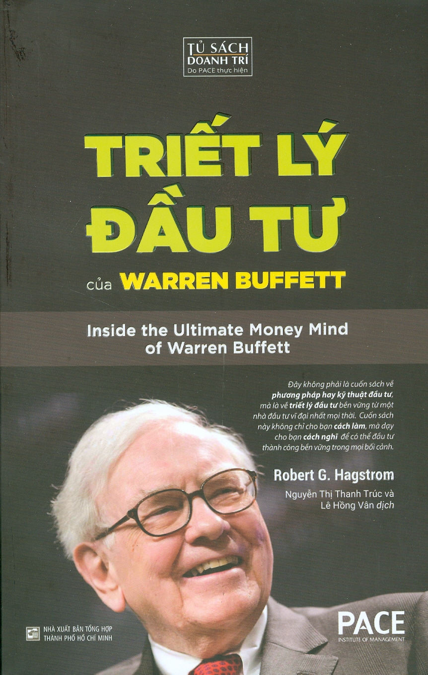 Triết Lý Đầu Tư Của Warren Buffett