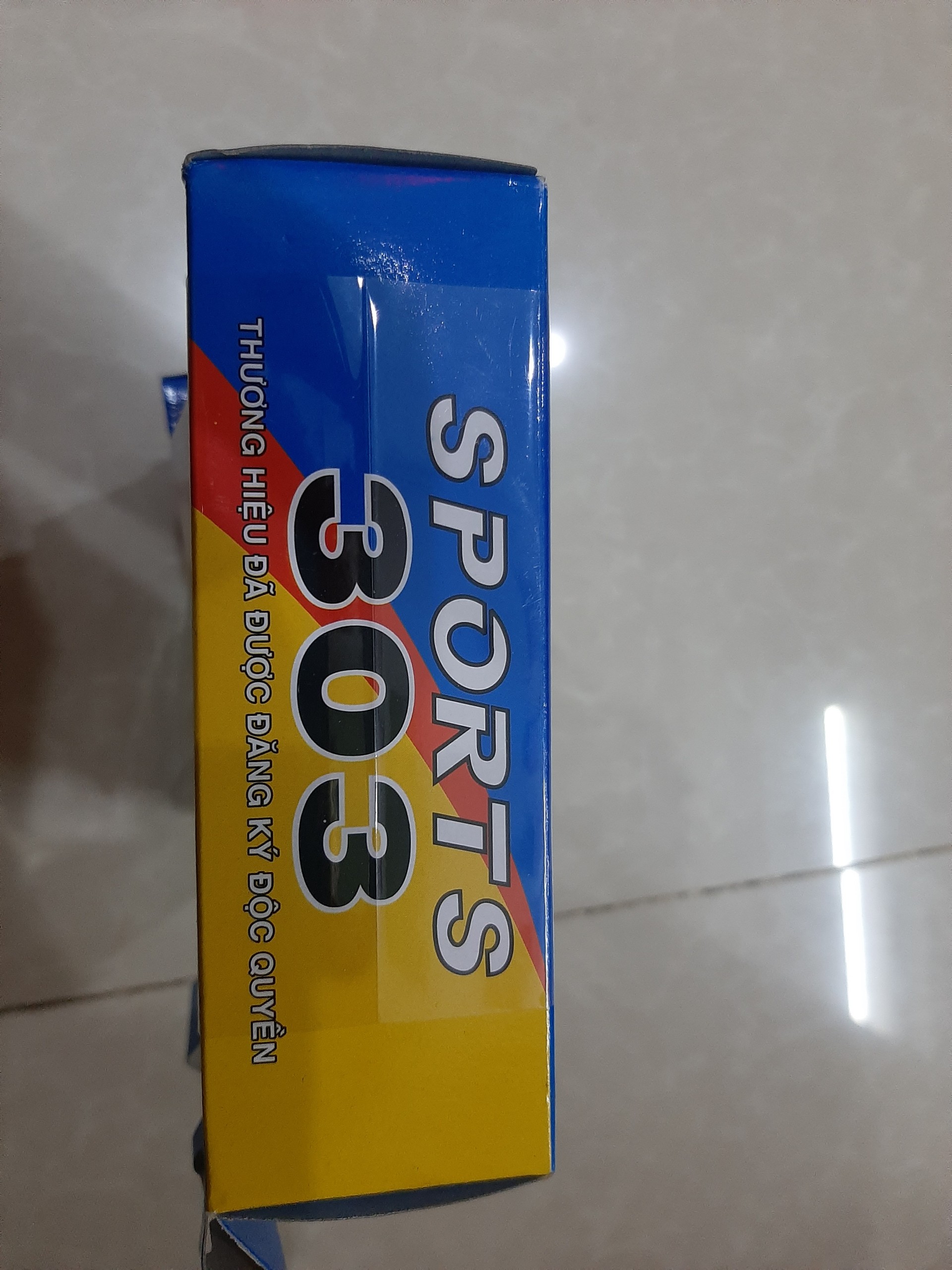 LỐC 6 TRÁI CẦU ĐÁ- CẦU KHẾ