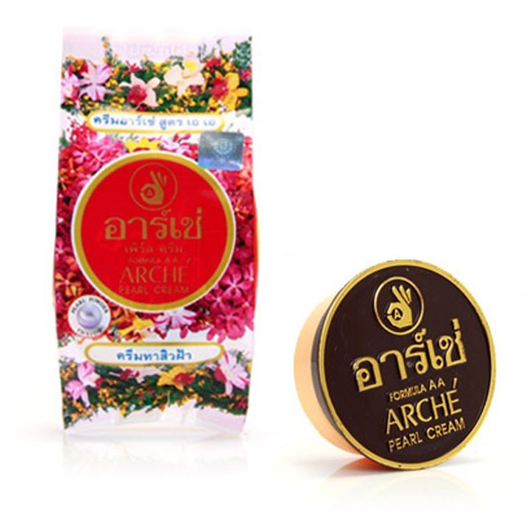 [Nhập RS0822 giảm 30k cho đơn 99k]Kem AC Thái Dưỡng Trắng Da
