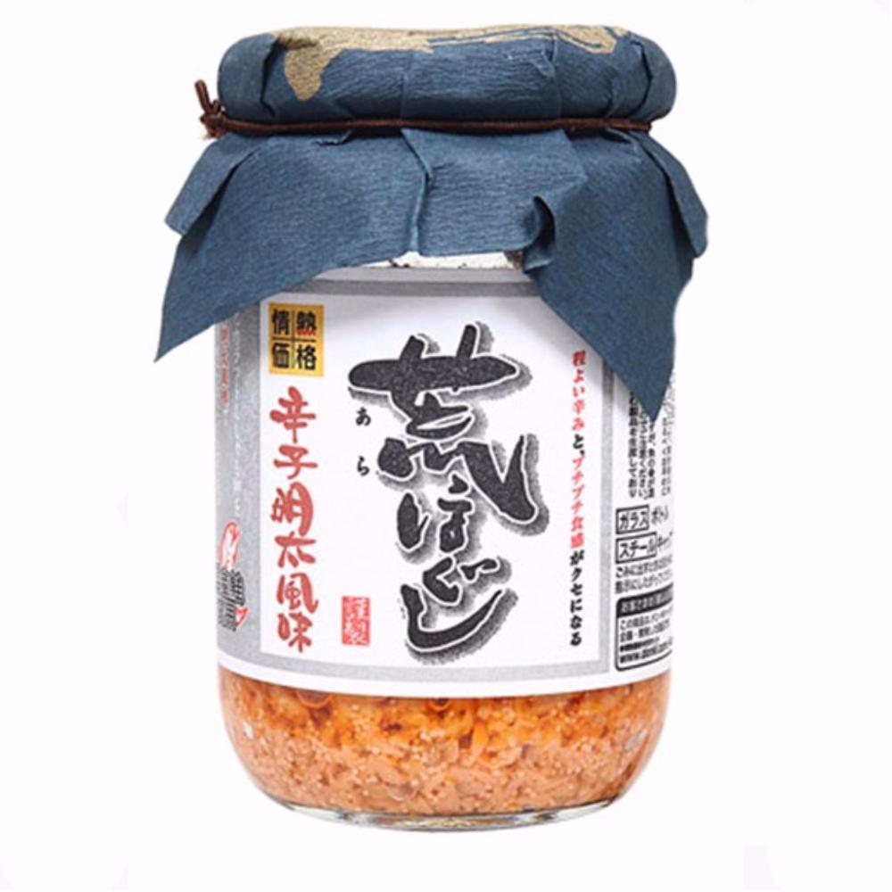 Ruốc cá hồi có trứng Donki