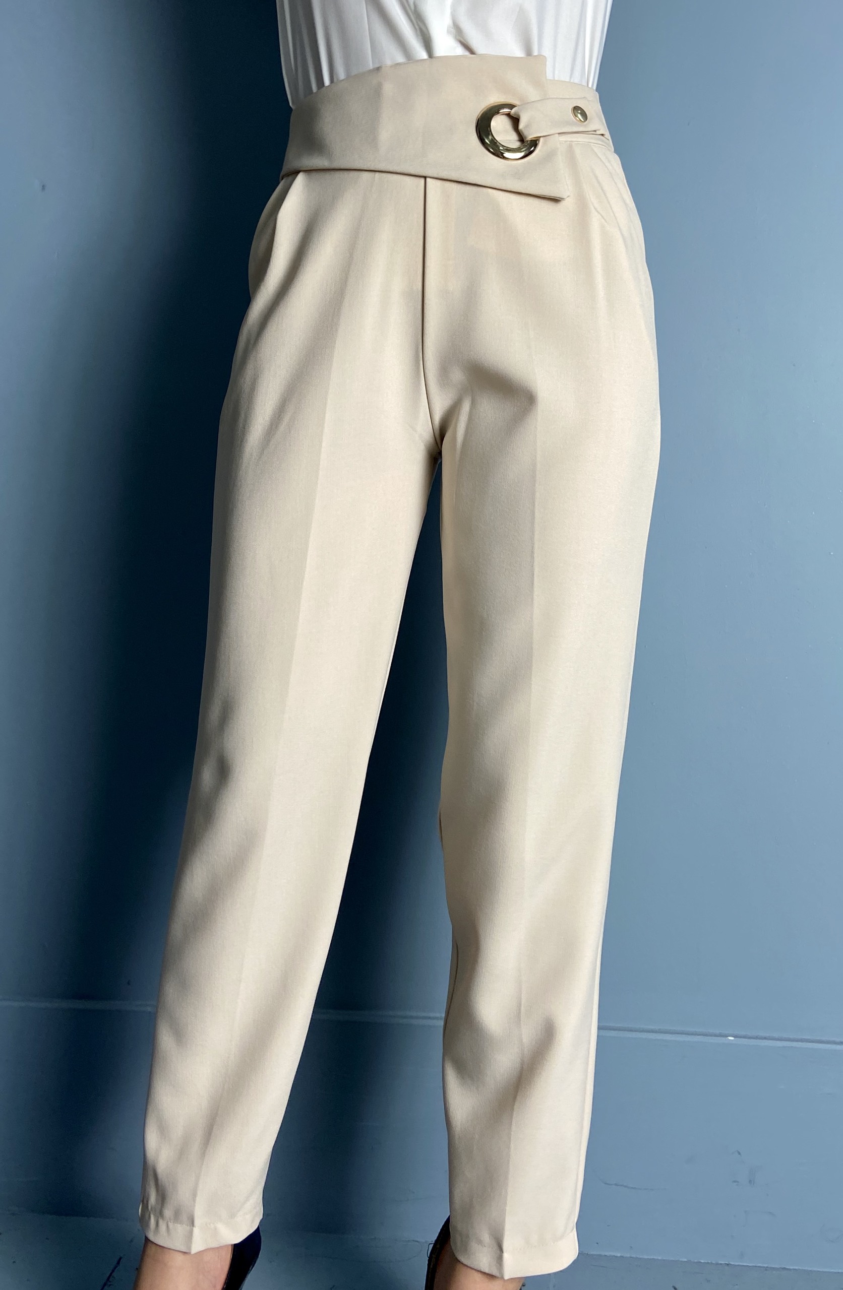 [ FREESHIP ] Quần Baggy Đai Tròn Hot 2020 🎁