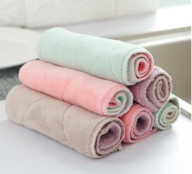 Tạp dề caro xịn
