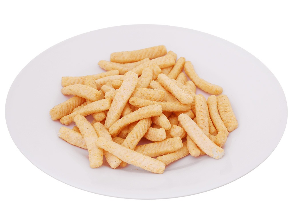 Snack vị tôm cay Oishi gói 32g