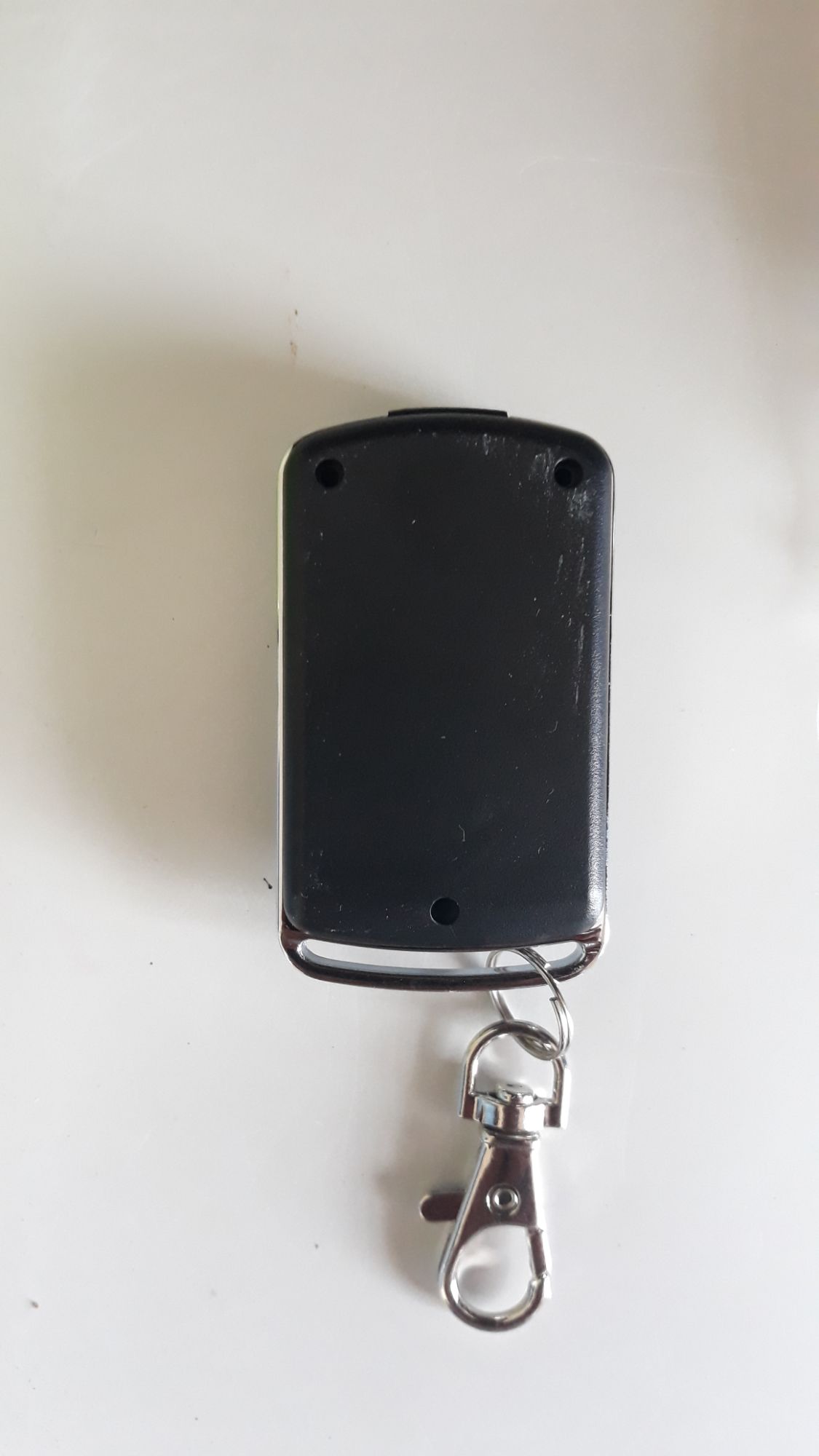 Điều khiển Cửa cuốn Austdoor MÃ NHẢY Tần số 315 Mhz chống sao chép