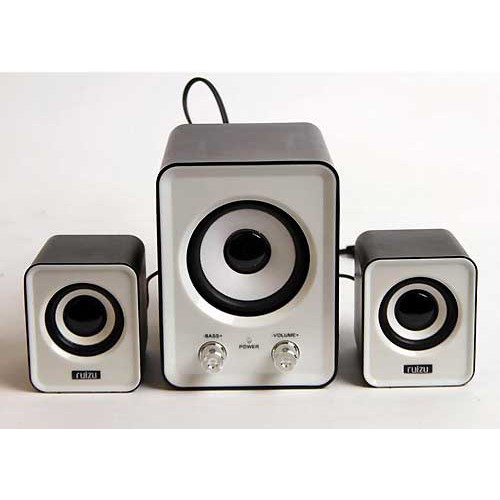 Loa 2.1 Ruizu G33