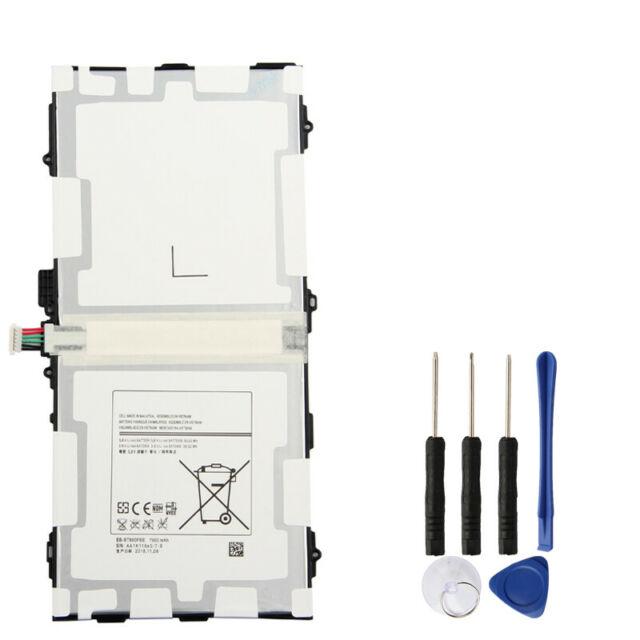 Pin dùng cho Samsung Galaxy Tab S 10.5 (SM-T805)
