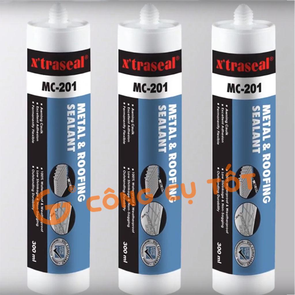 Keo chống dột MC-201 XTRASEAL