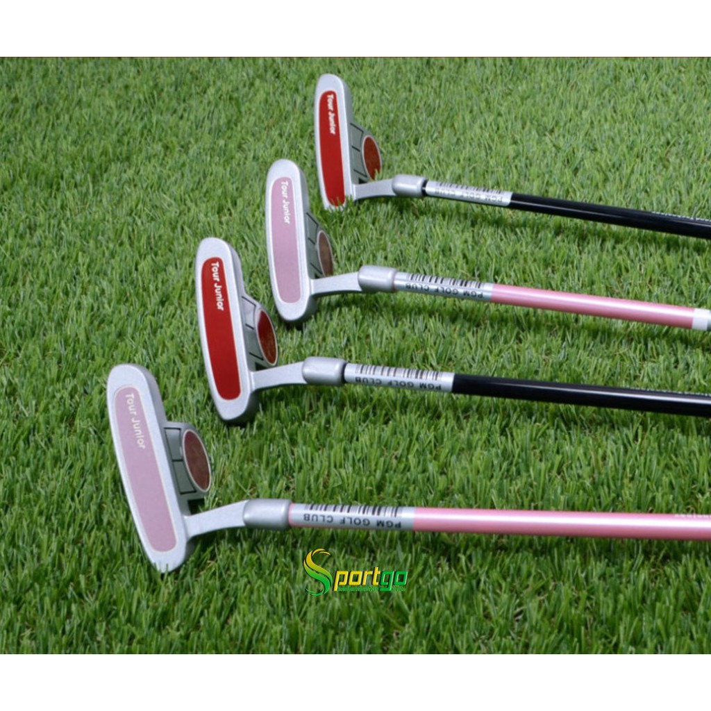 Gậy putter trẻ em SporGo