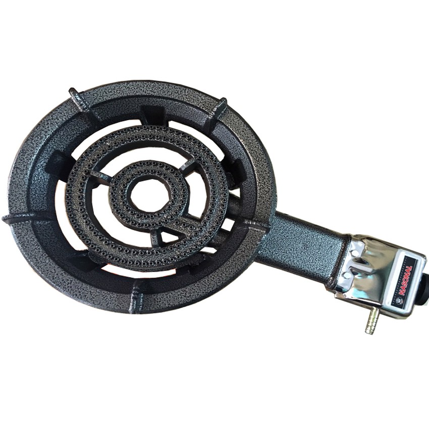 Bếp gas công nghiệp Nasonal CN-280