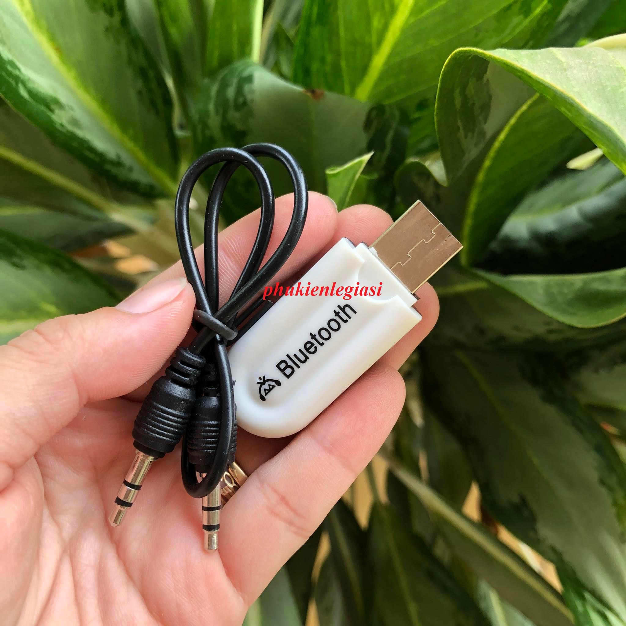 USB bluetooth HJX001 BT05 bản nâng cấp