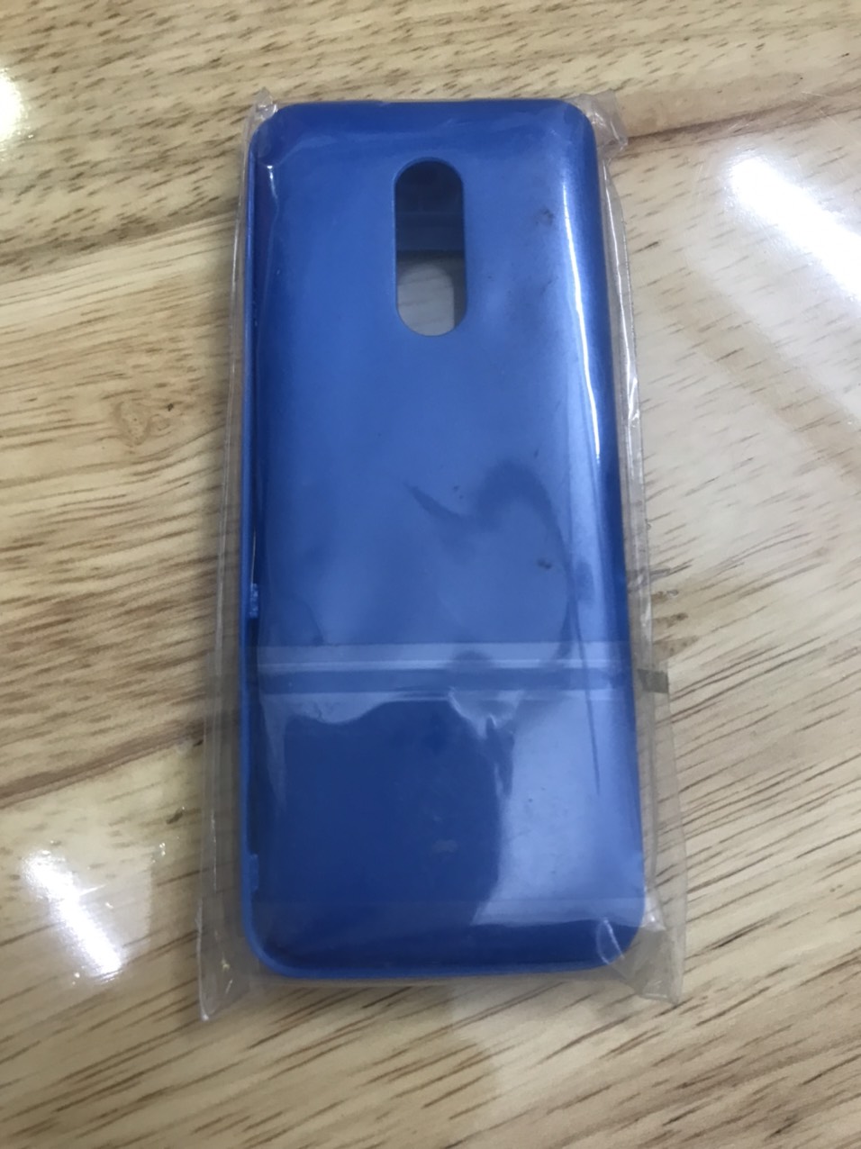 Vỏ Nokia 105 đời đầu (2015) vỏ đẹp