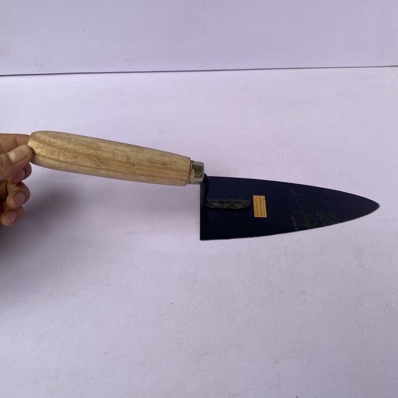 Bay xây dựng loại xịn