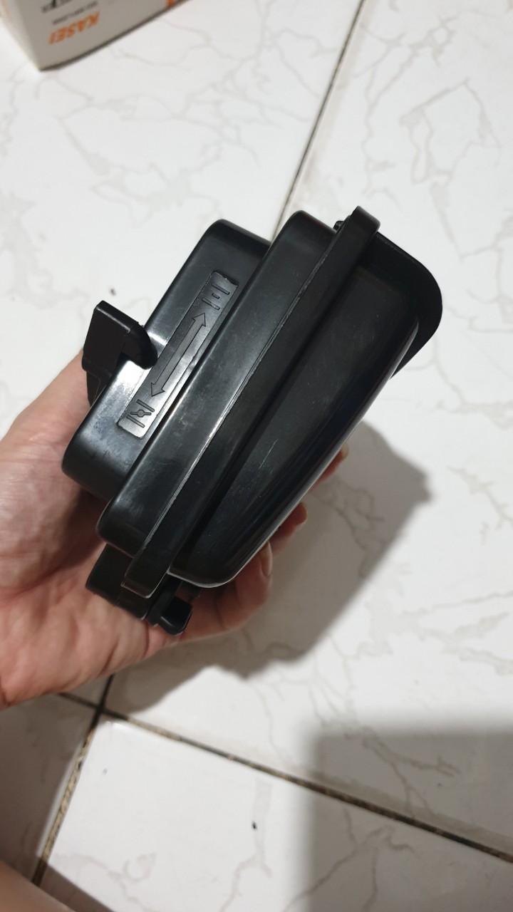 ( HỘP) LỌC GIÓ ( POE) MÁY CẮT CỎ 2 THÌ 330/430