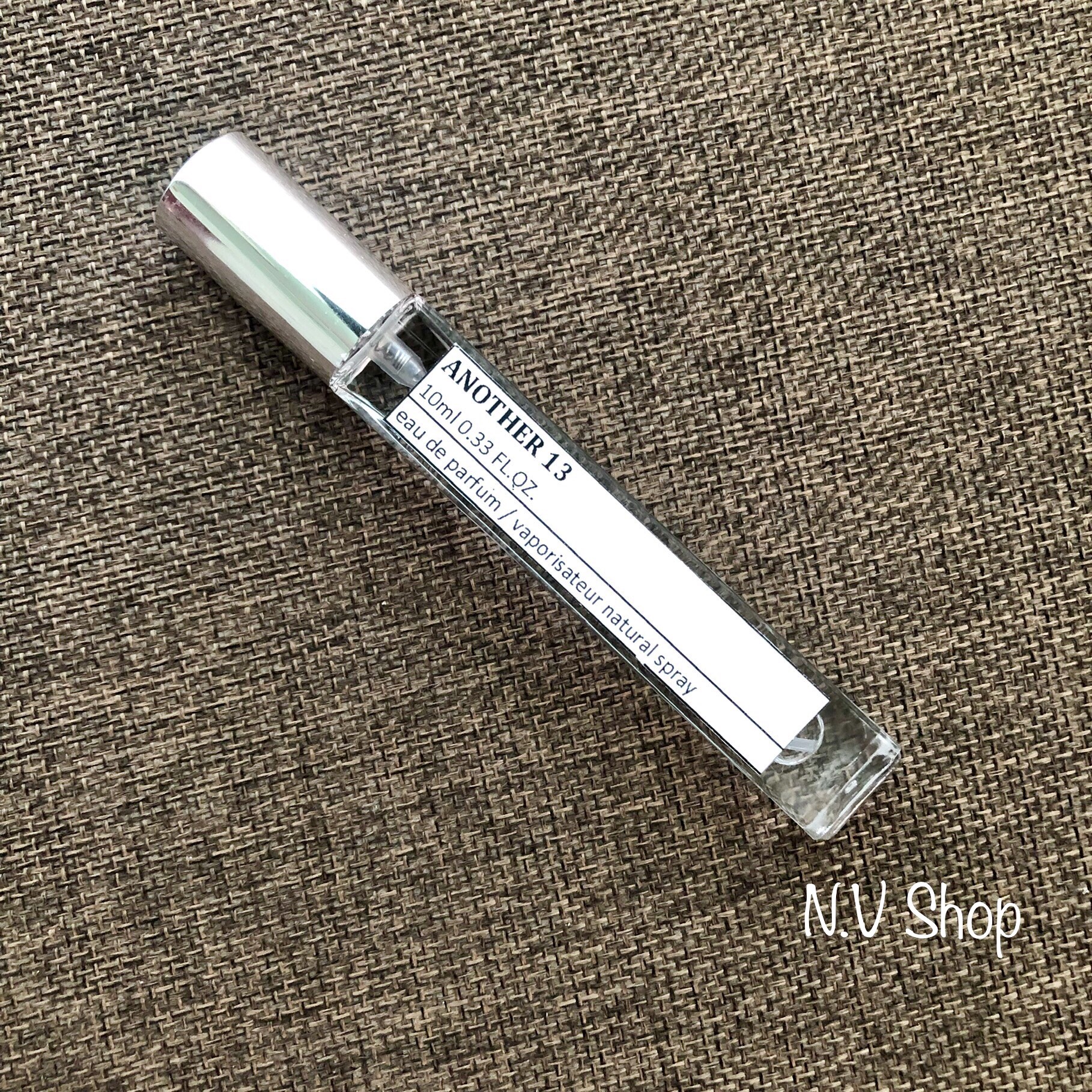 Nước Hoa Unisex Le Labo Another 13