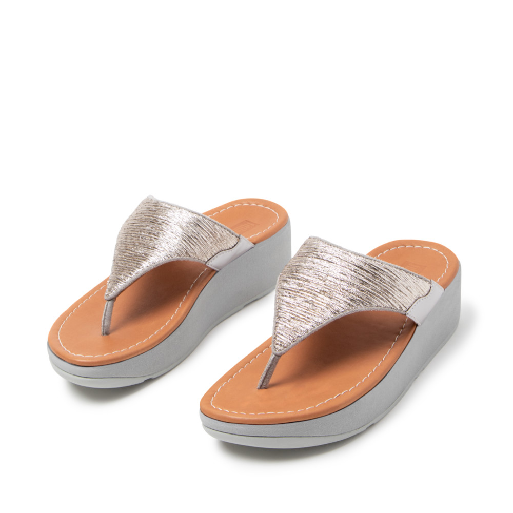 DÉP XỎ NGÓN NỮ FITFLOP BV4