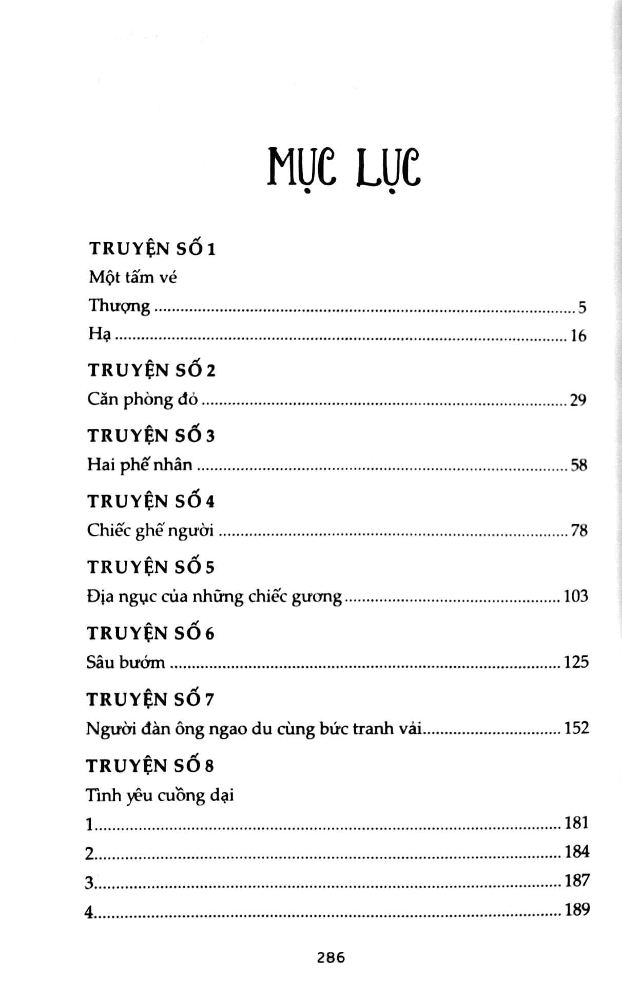 Sách - Chiếc Ghế Người