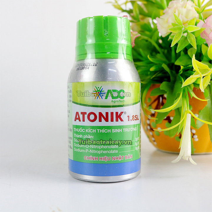 Dung dịch kích thích sinh trưởng Atonik 100ml - T197