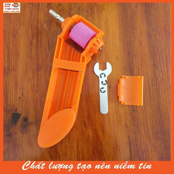 Dụng cụ mài Mũi khoan, Mũi đục đa năng
