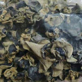 100g mộc nhĩ rừng