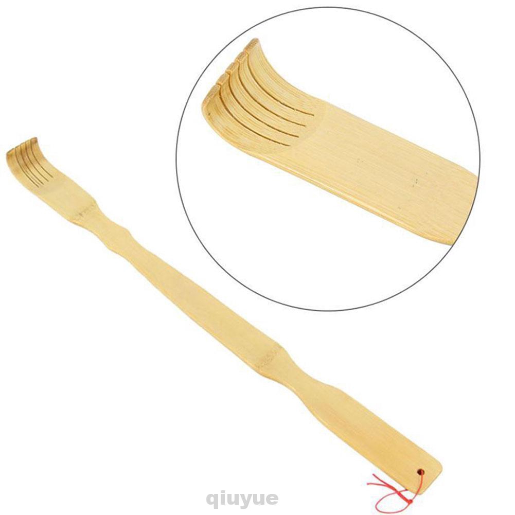 Cây Gãi Lưng Bằng Gỗ Tre.