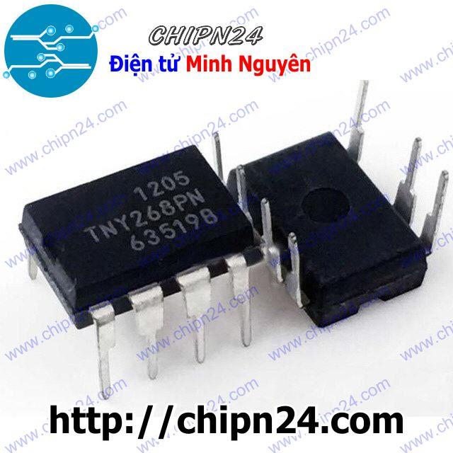 Ic tny268 dip-7