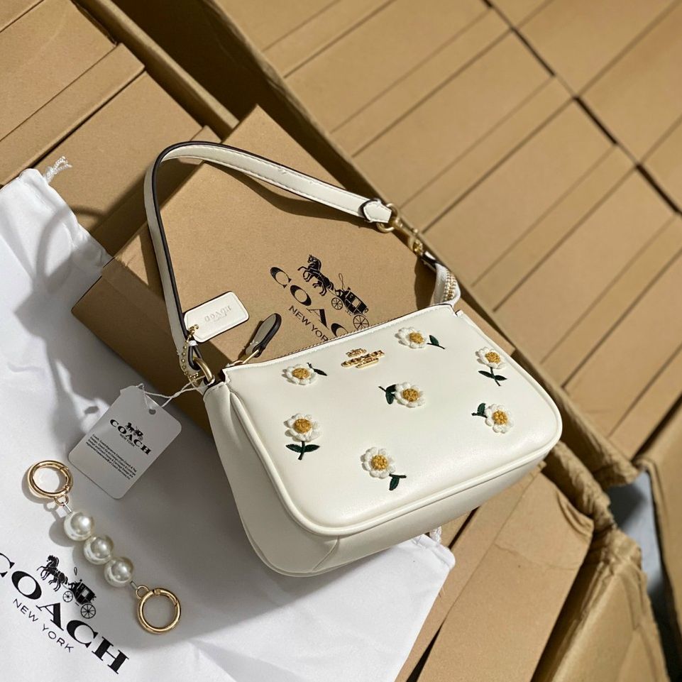 Túi kẹp nách  size 19cm