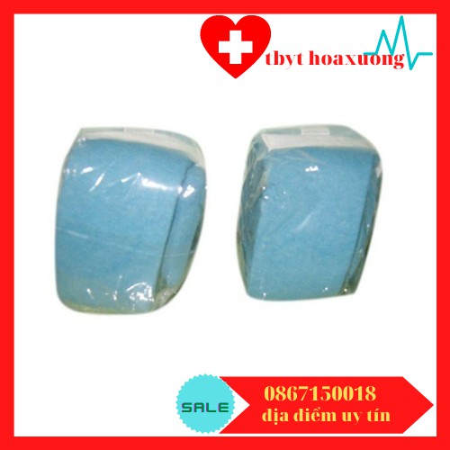 đai xương đòn giahu-Đai số 8