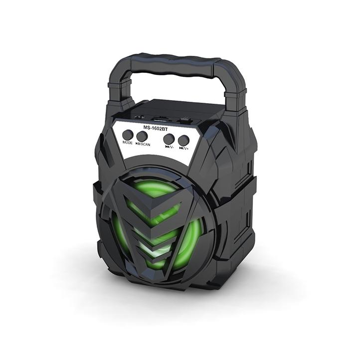 Loa Bluetooth mini Best 1602BT