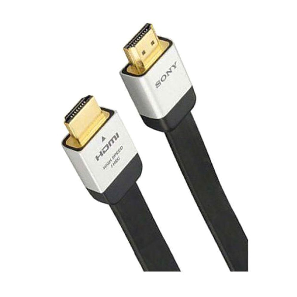 Dây cáp Hdmi SONY dài 3M độ phân giải fullHD 1080p
