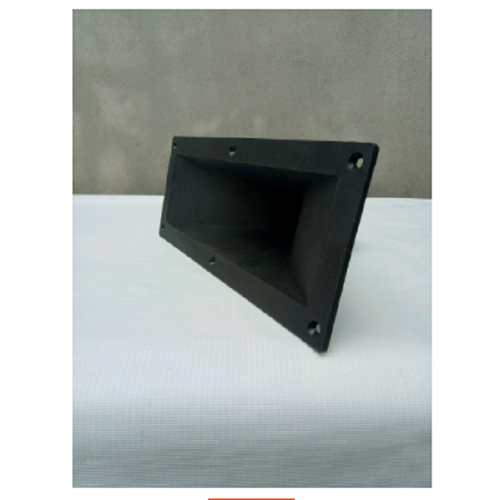 Một đôi họng loa tép 350 kích thước 11x28 cm - phễu loa kèn