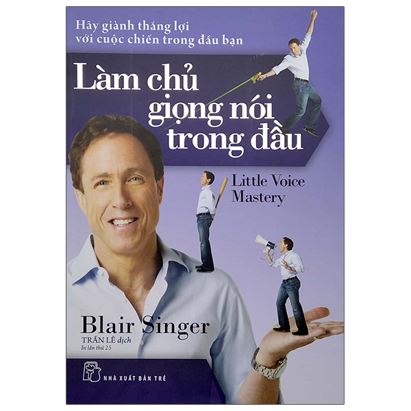 Fahasa - làm chủ giọng nói trong đầu