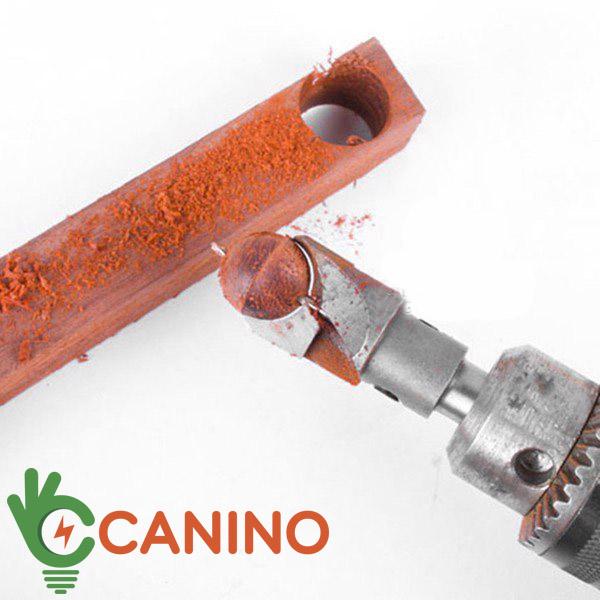 Mũi khoan tạo hình hạt chuỗi TIDEWAY 20mm