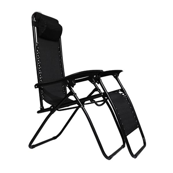 [HCM]Ghế Xếp Thư Giãn Bella - Ngả Lưng 160 Độ