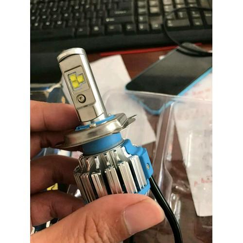 01 Led tubo 6 tim 40W