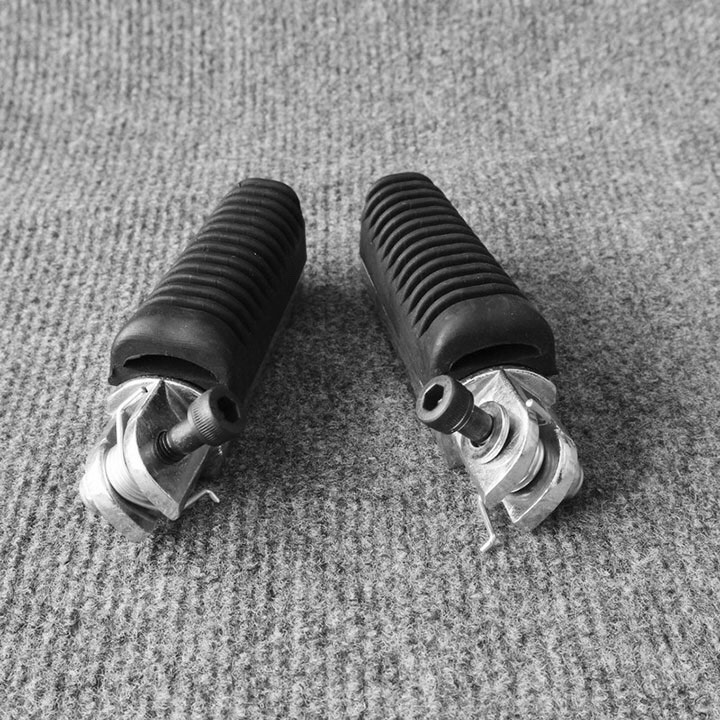 Gác chân trước xe yamaha fz 150