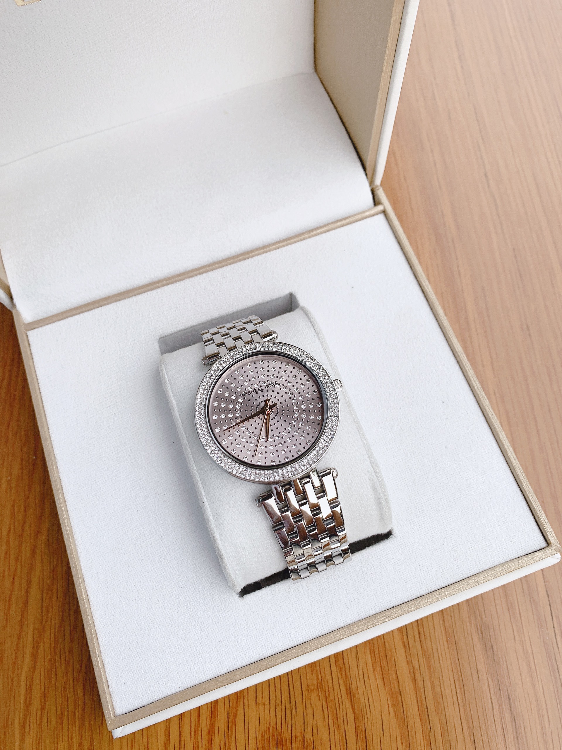 Đồng hồ Michael Kors MK4407