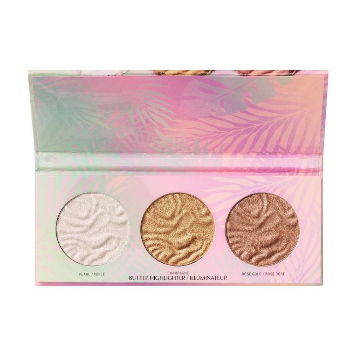 Bắt sáng Physicians Formula Murumuru Butter 3 ô
