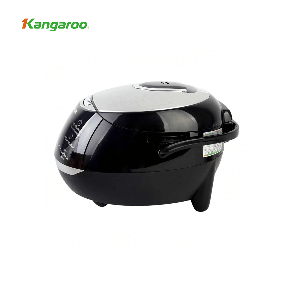 Nồi cơm điện tử Kangaroo loại 1.8L KG595