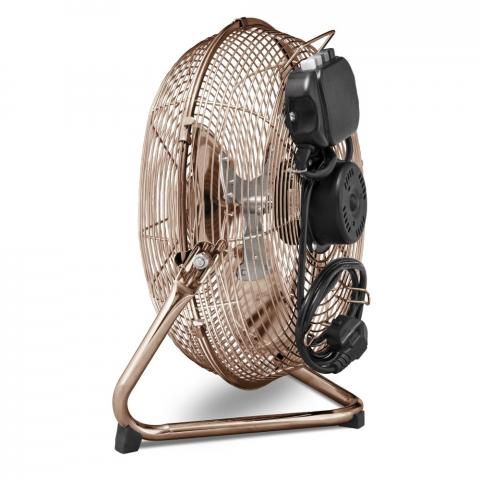 Quạt sàn Trotec TVM 11, HÀNG ĐỨC
